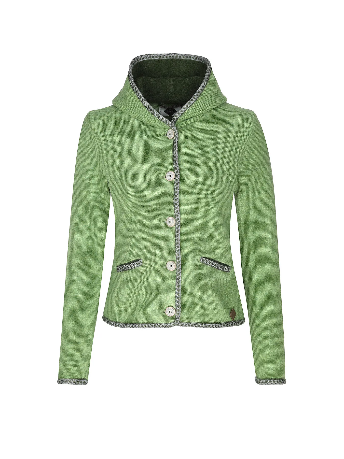 STAPF | Trachtenstrickjacke MALWINE | 